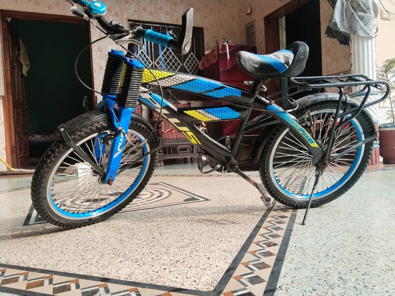 Bicycle 2