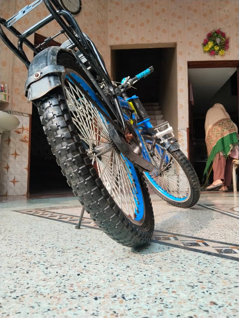 Bicycle 3