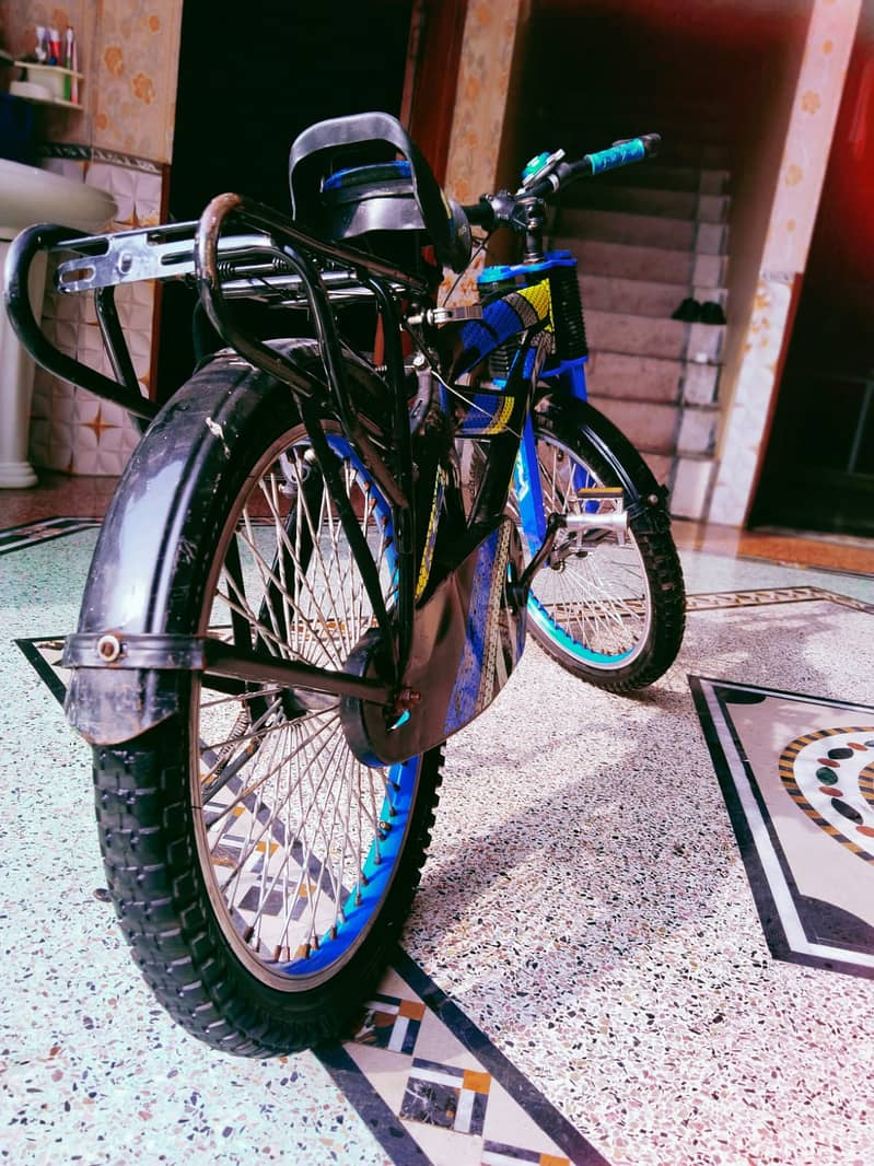 Bicycle 5