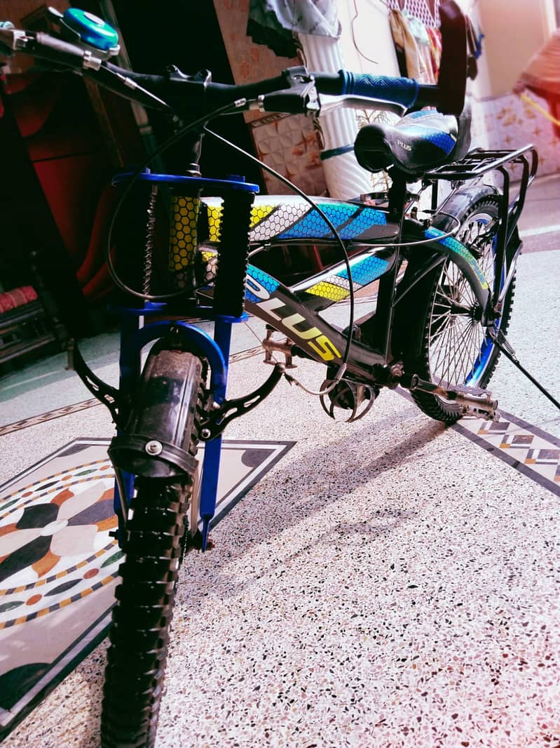 Bicycle 6