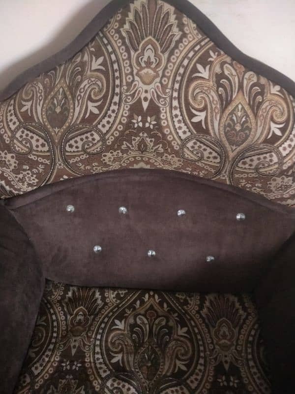 5 seater sofa set 0