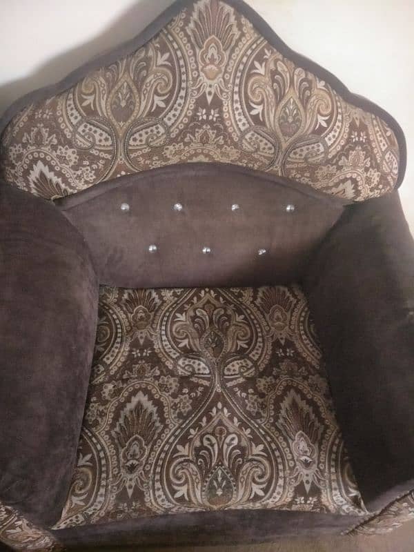 5 seater sofa set 1