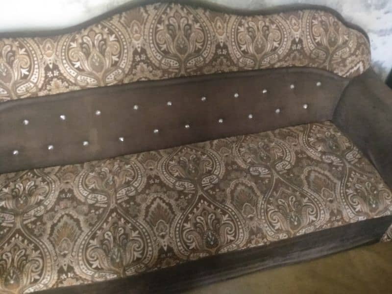 5 seater sofa set 2