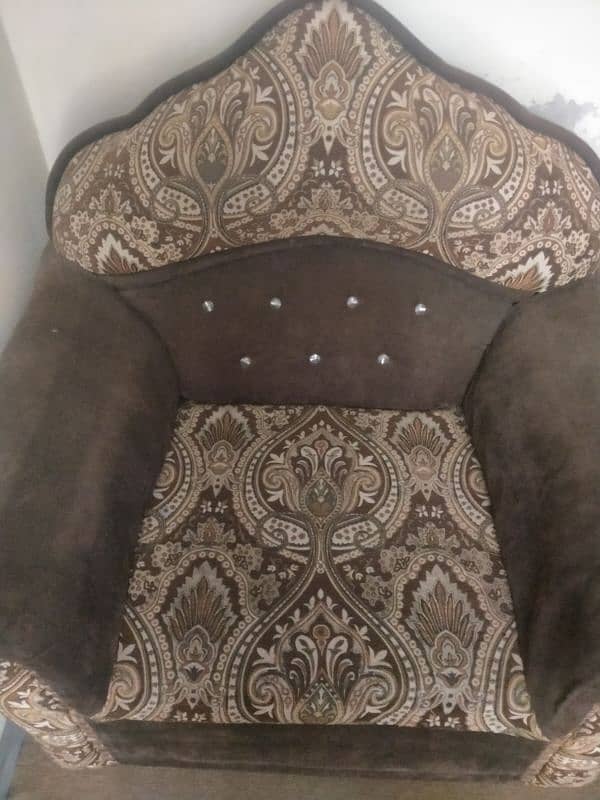 5 seater sofa set 3