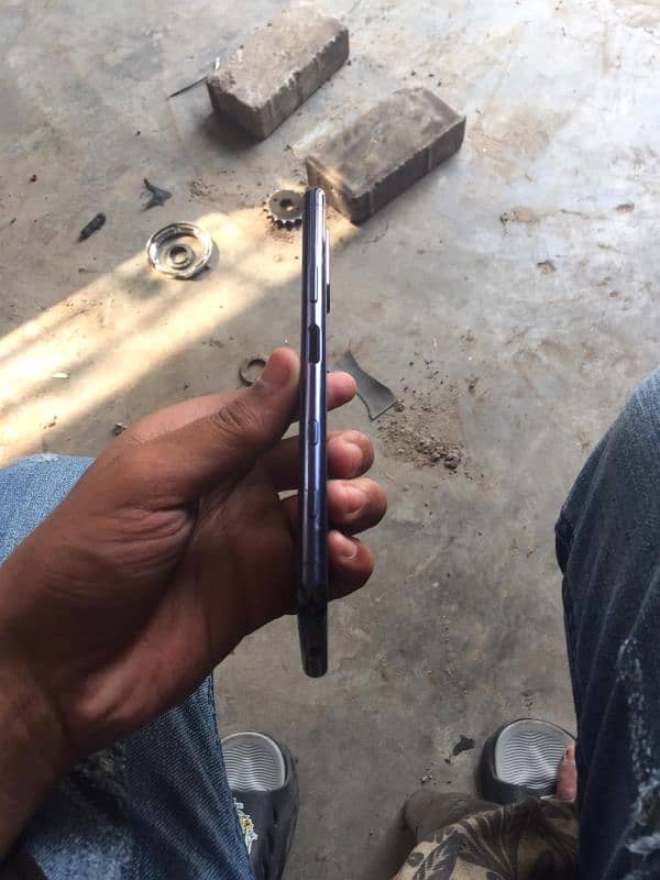 Sony Xperia 5 Mark 2 3