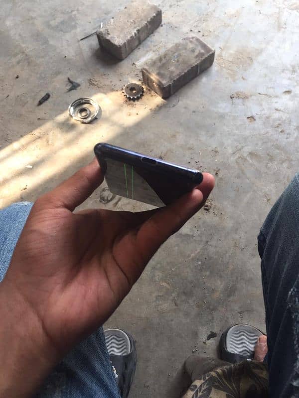 Sony Xperia 5 Mark 2 4
