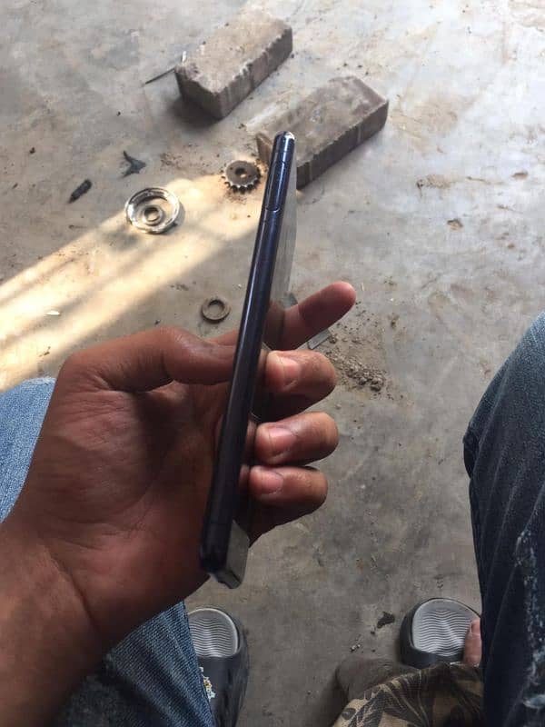 Sony Xperia 5 Mark 2 5