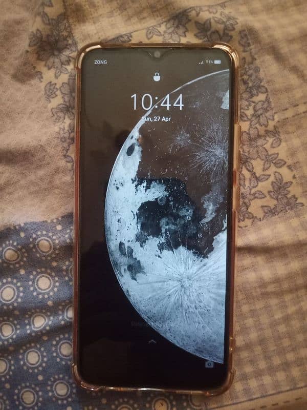 Realme c11 All ok sealed set mobile or box 0