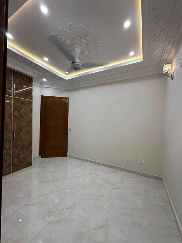 3 Years Installment Plan Luxury Brand New House In Park View City Lahore 3