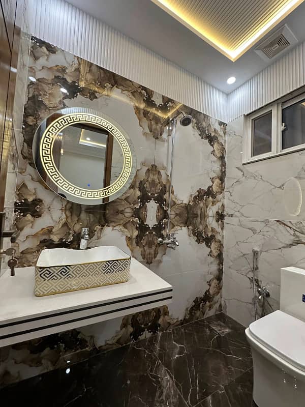 3 Years Installment Plan Luxury Brand New House In Park View City Lahore 5