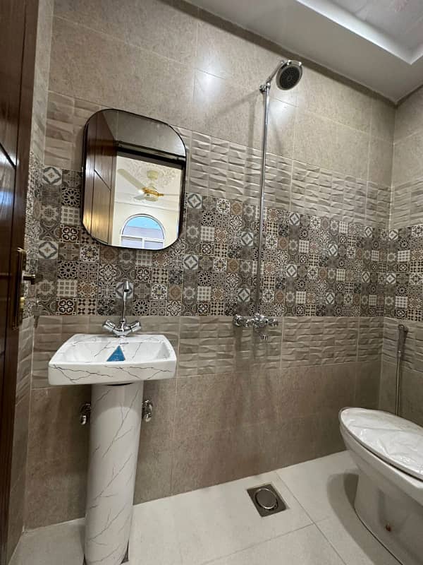 3 Years Installment Plan Luxury Brand New House In Park View City Lahore 7