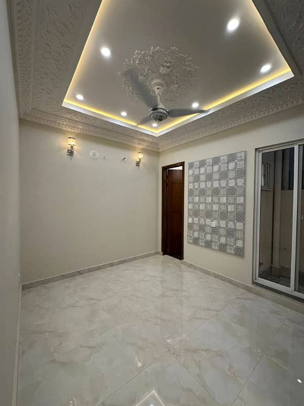 3 Years Installment Plan Luxury Brand New House In Park View City Lahore 9