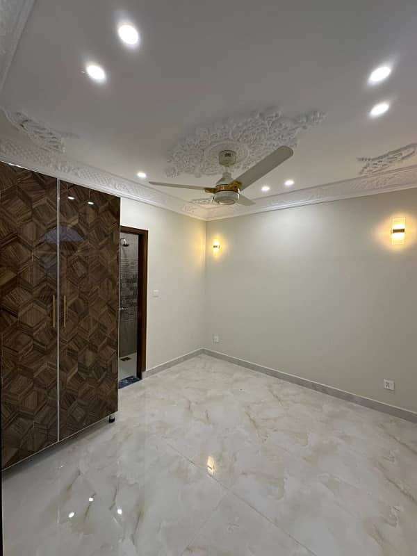 3 Years Installment Plan Luxury Brand New House In Park View City Lahore 10