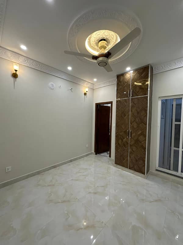3 Years Installment Plan Luxury Brand New House In Park View City Lahore 12