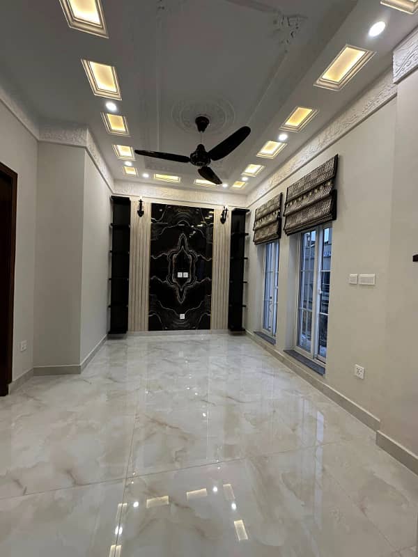 3 Years Installment Plan Luxury Brand New House In Park View City Lahore 14