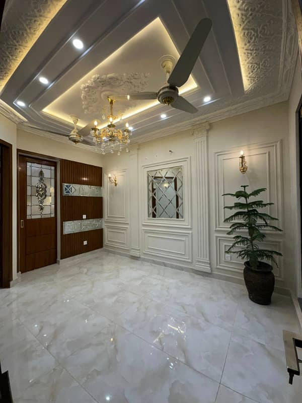3 Years Installment Plan Luxury Brand New House In Park View City Lahore 16