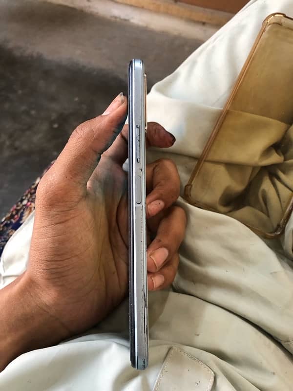 Vivo y21 All ok panel change per pata nai chalta 3