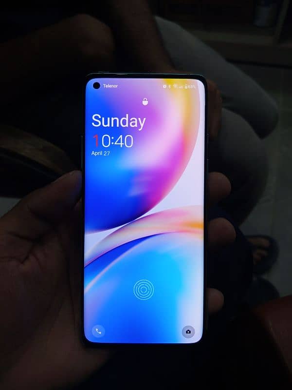 one plus 8. good condition 10/10 (0.3. 4.7. 4.6. 4.1. 6.1. 0) 0