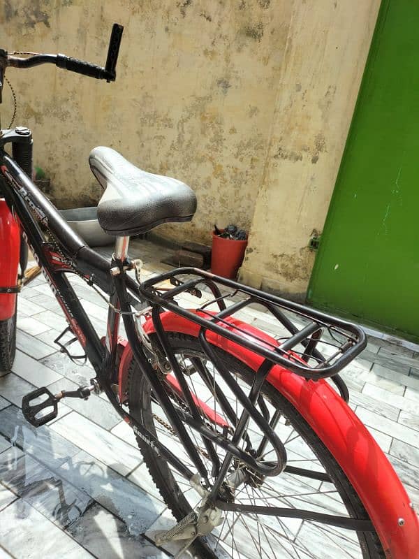 Bicycle 20" O-39 PRO 0
