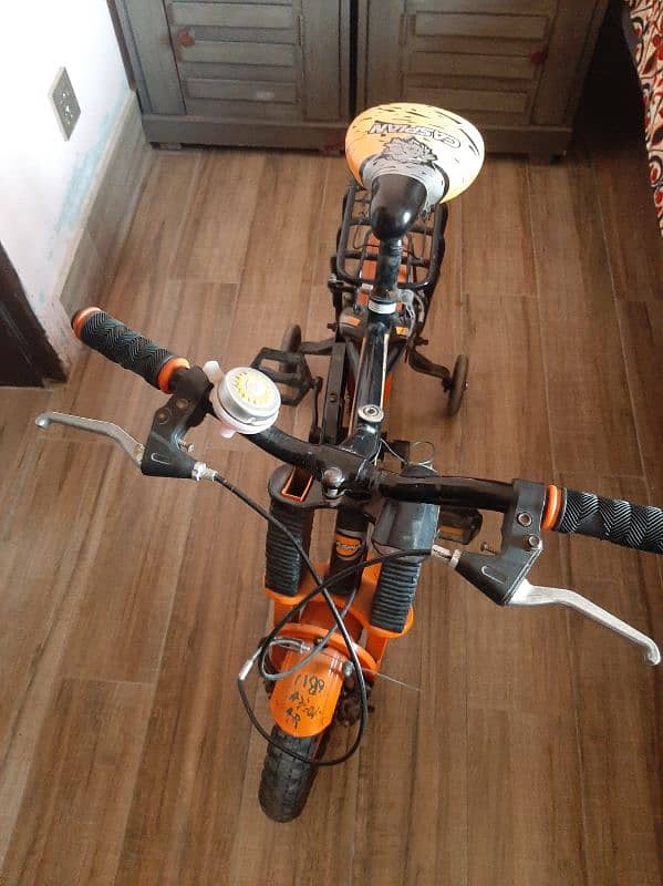 caspian cycle brand imported for kids 1