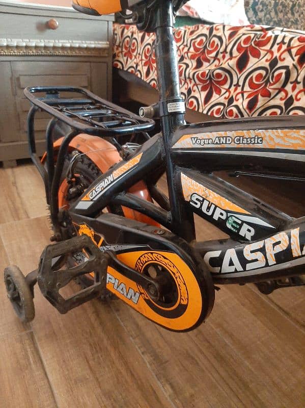 caspian cycle brand imported for kids 2
