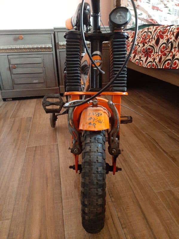 caspian cycle brand imported for kids 3