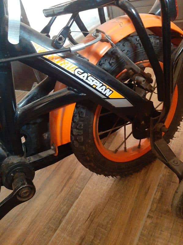 caspian cycle brand imported for kids 4