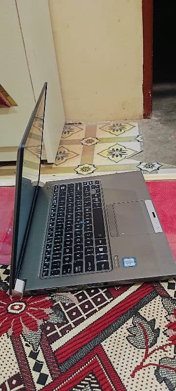 Toshiba Portégé Touch Screen i5-6200U Core i5 8 GB  Professional 1
