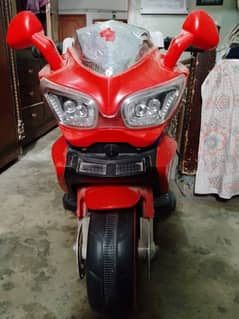 Electric Bike for Kids-Gently Used!
