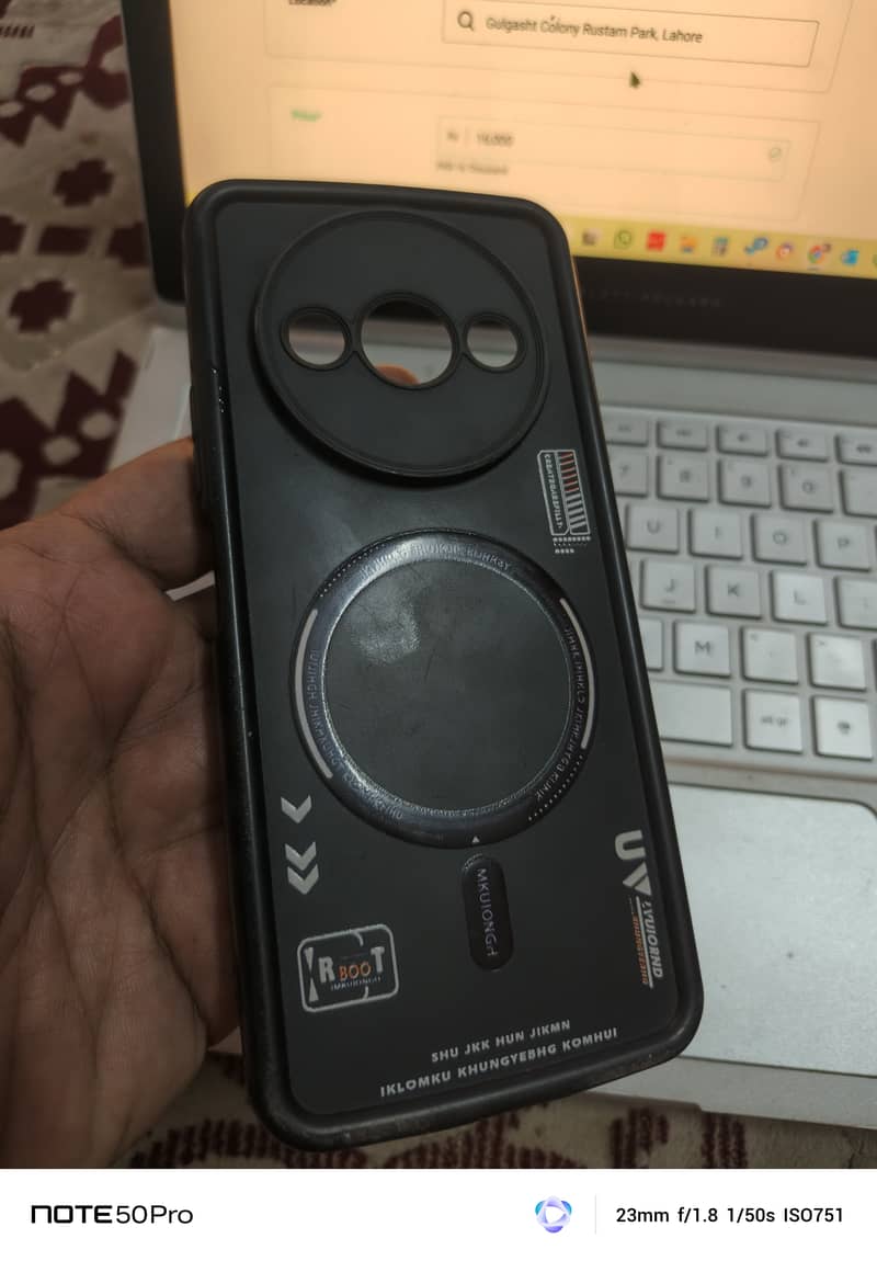 Xiaomi Other Model 6