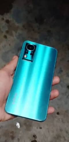 Infinix