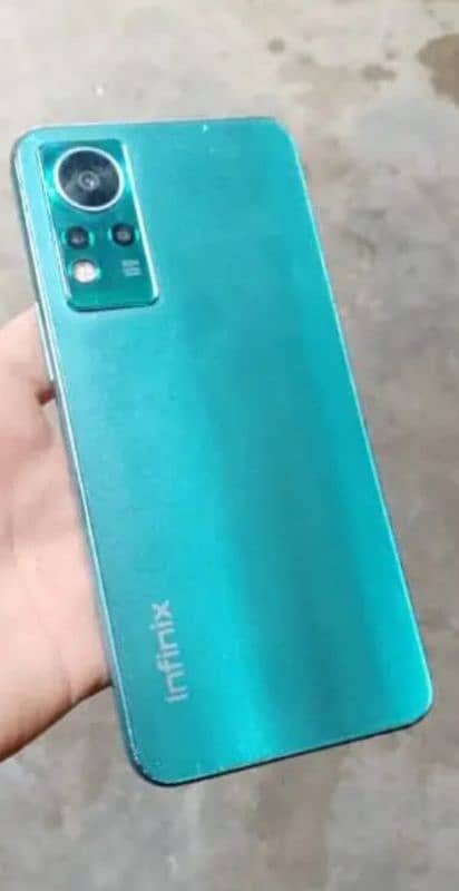 Infinix Note 11 2