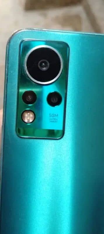 Infinix Note 11 3