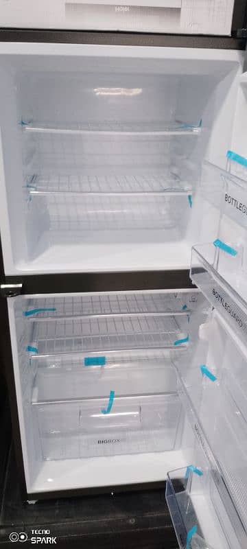 Haier Fridge New 1
