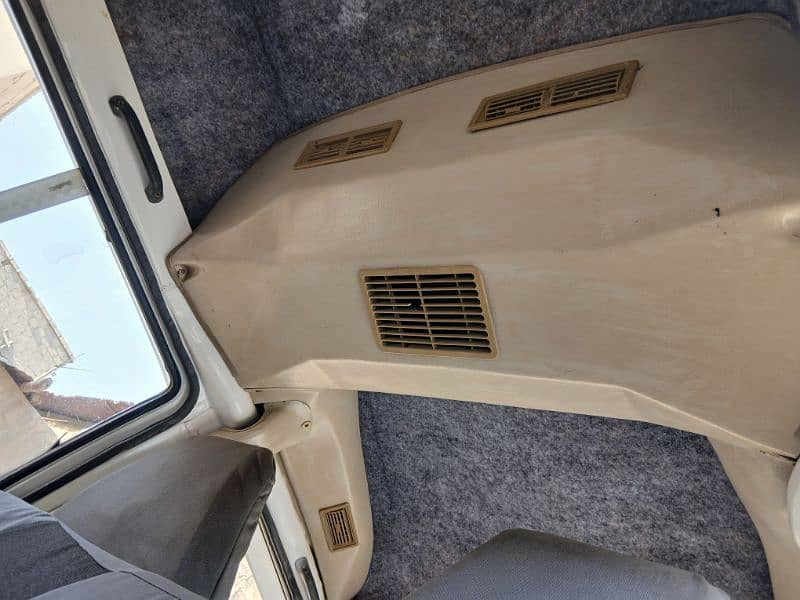 Suzuki Bolan Hiroof 2
