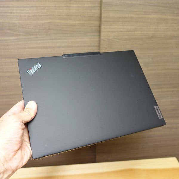 Lenovo ThinkPad X13 ~ Core i5 11th Gen ~ Sleek & Powerful 4