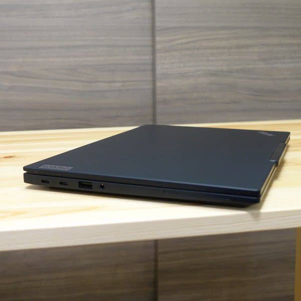 Lenovo ThinkPad X13 ~ Core i5 11th Gen ~ Sleek & Powerful 6