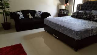 Luxury