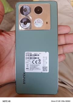 infinix