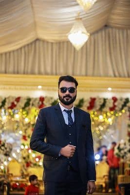 Muhammad Tazeem