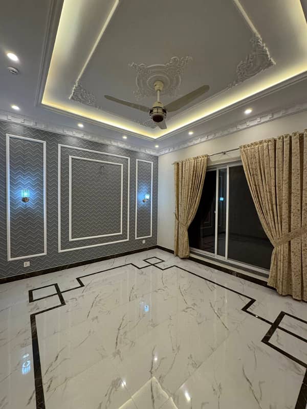 3 Years Installment Plan Luxury Brand New House In Park View City Lahore 7
