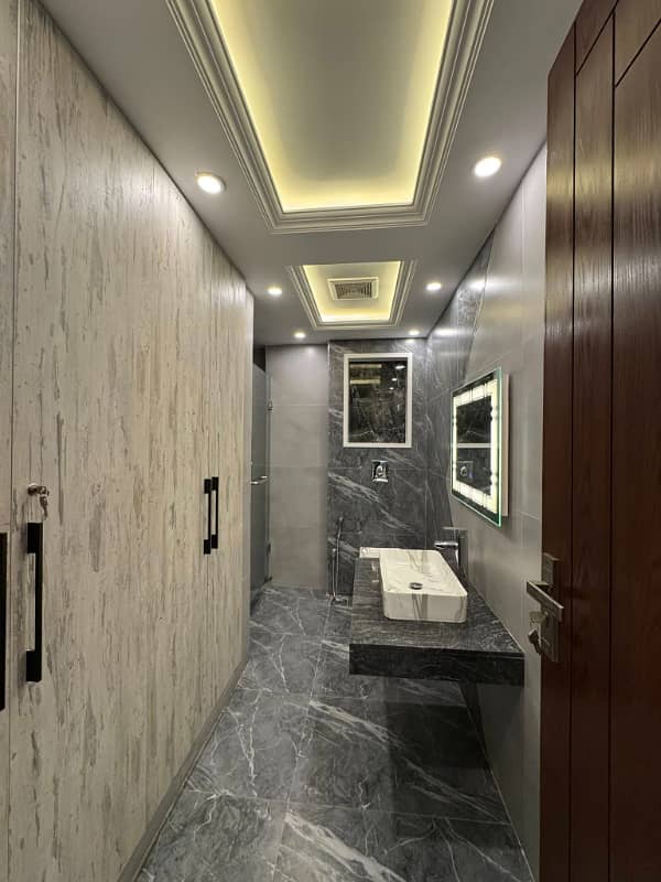 3 Years Installment Plan Luxury Brand New House In Park View City Lahore 8