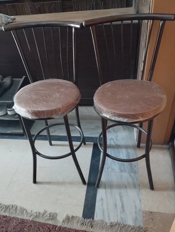 High chairs 0