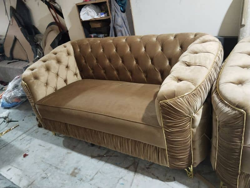 we deal all kind of furniture in good quality and reasonable price 1