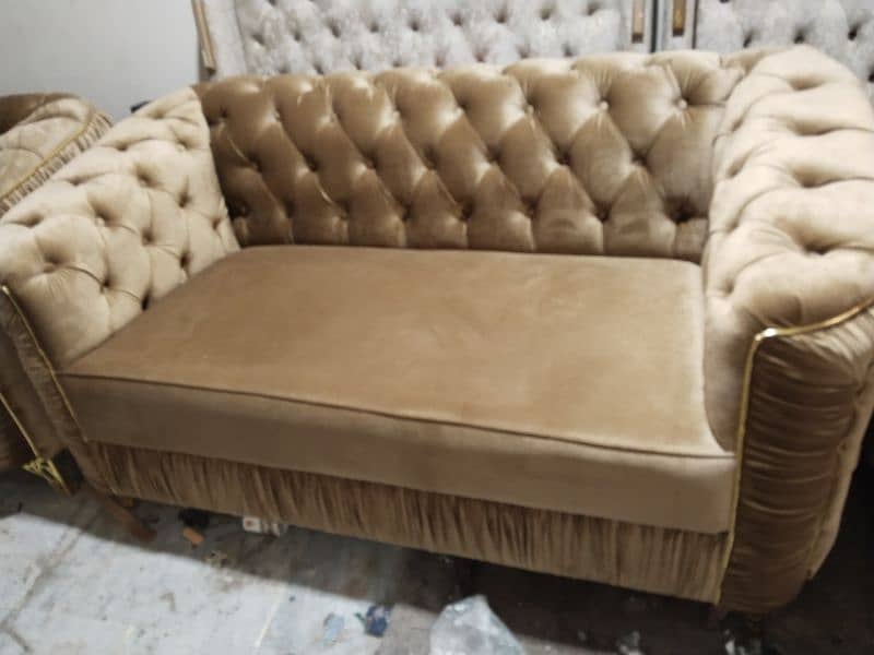 we deal all kind of furniture in good quality and reasonable price 2