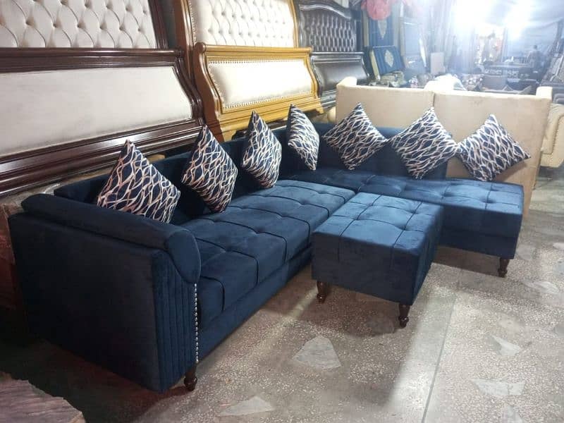 we deal all kind of furniture in good quality and reasonable price 6