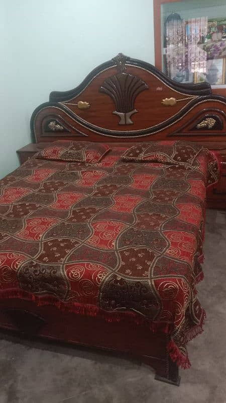 5 seatar sofa with bed 2