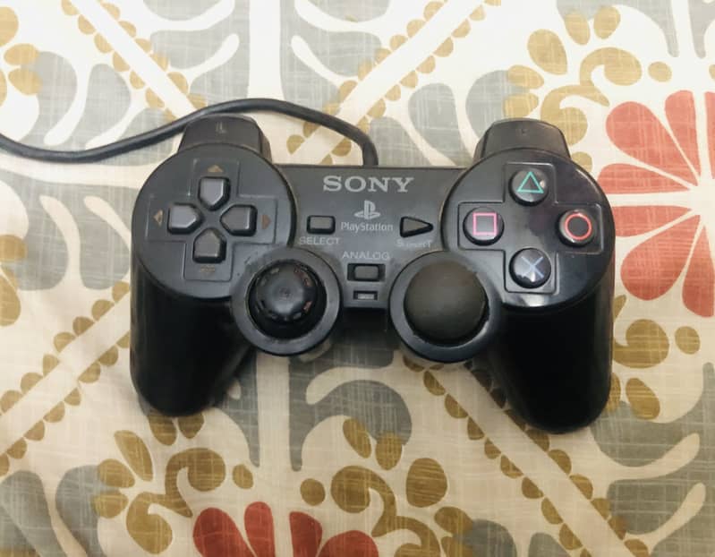Play station 2 1