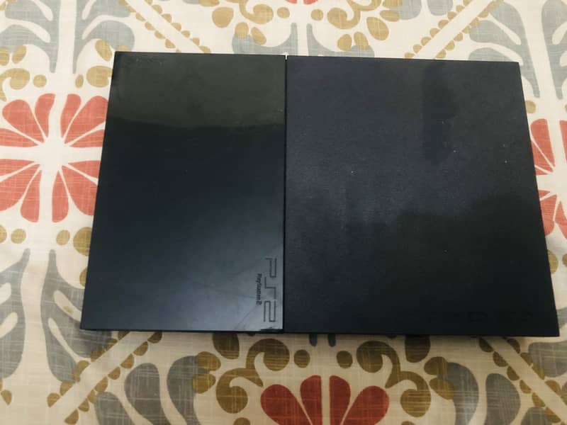 Play station 2 2