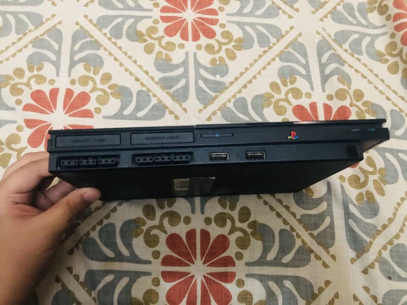 Play station 2 3